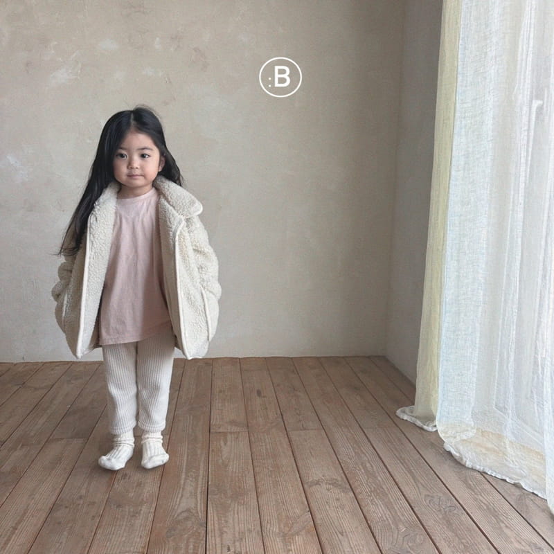 Bella Bambina - Korean Children Fashion - #kidsstore - Ari Leggings - 6