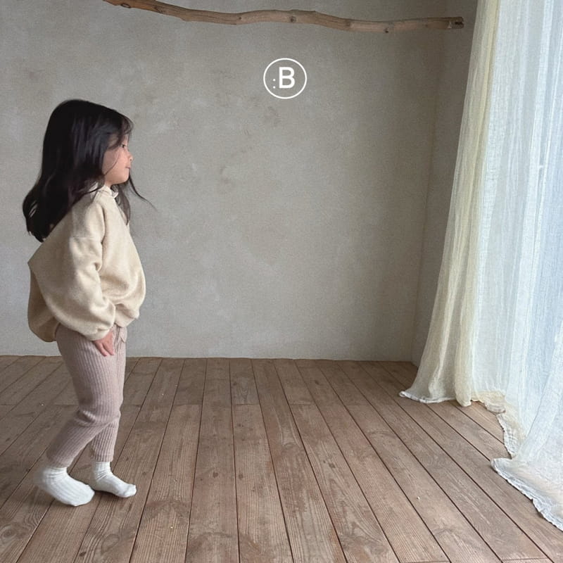 Bella Bambina - Korean Children Fashion - #kidzfashiontrend - Pocket Leggings - 8