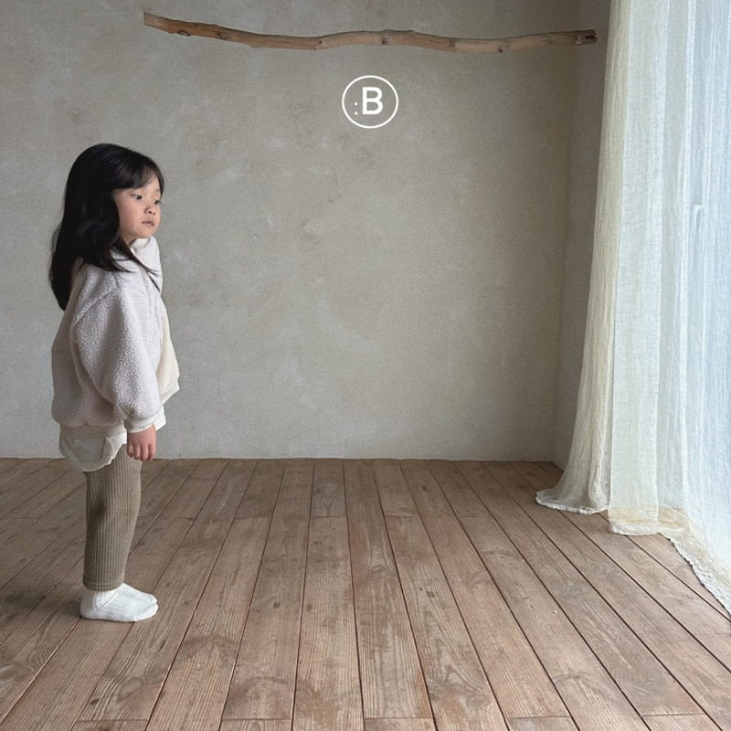 Bella Bambina - Korean Children Fashion - #kidzfashiontrend - Ari Leggings - 7