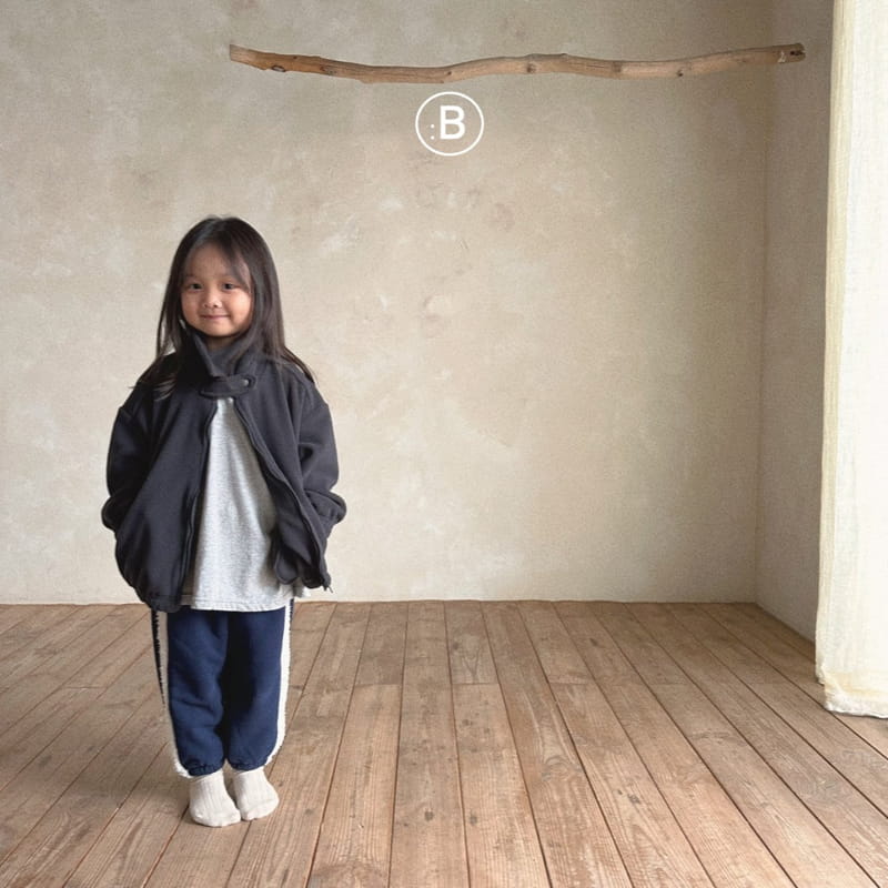 Bella Bambina - Korean Children Fashion - #kidzfashiontrend - Loeo Bijou Jacket - 10
