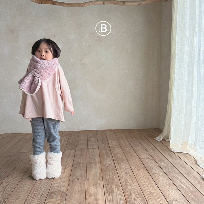 Bella Bambina - Korean Children Fashion - #littlefashionista - Pocket Leggings - 10
