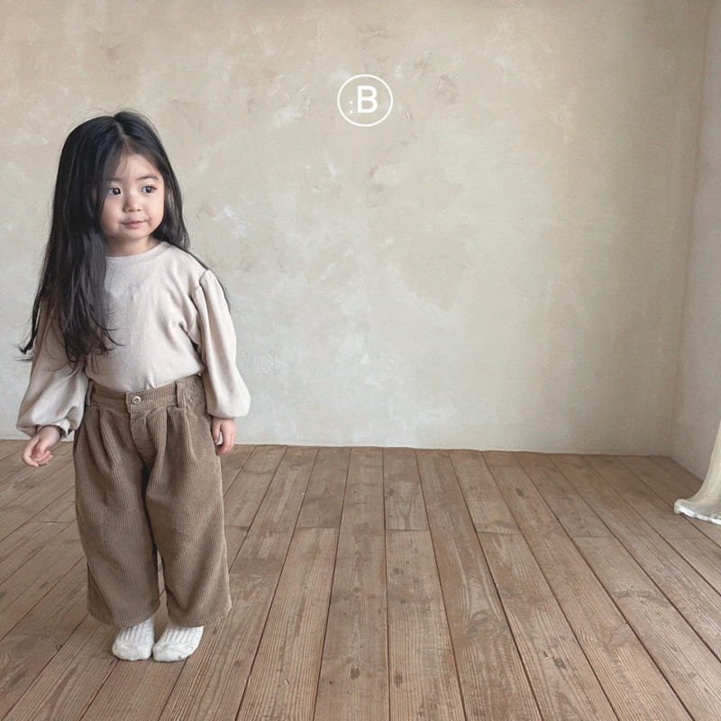 Bella Bambina - Korean Children Fashion - #littlefashionista - Hit Gordeng Pants - 6