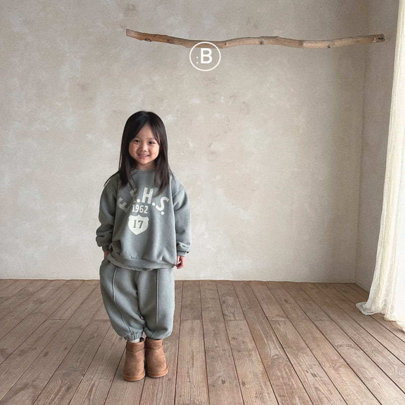 Bella Bambina - Korean Children Fashion - #magicofchildhood - Fre Slit Pants - 10