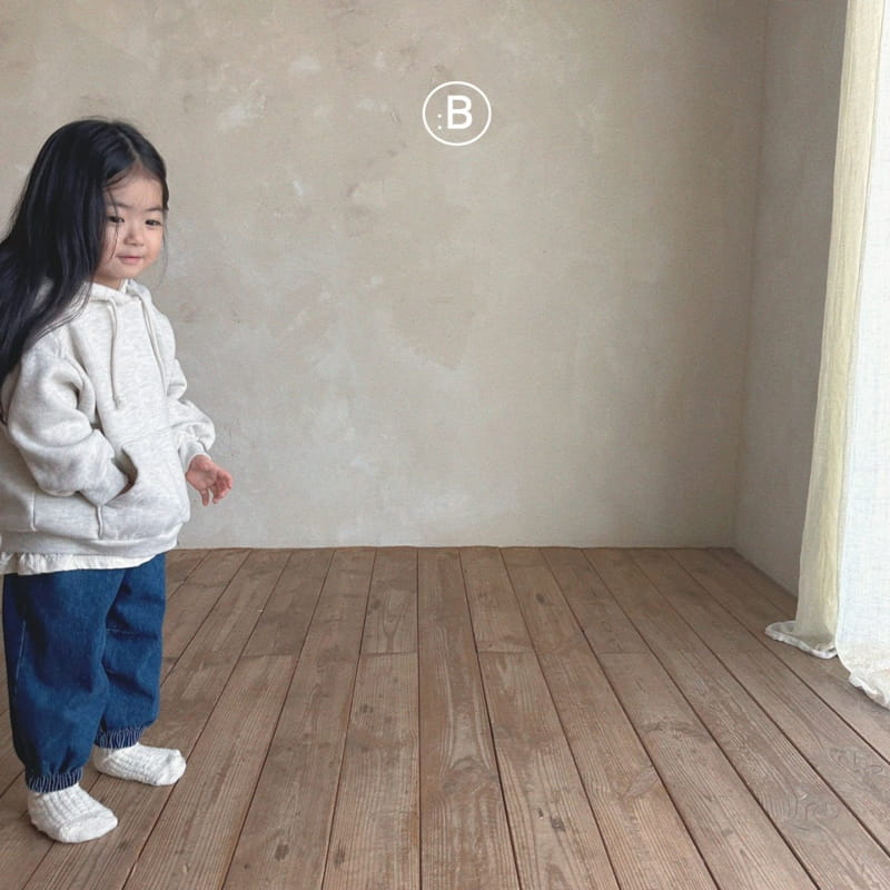 Bella Bambina - Korean Children Fashion - #magicofchildhood - Denim Pants - 8