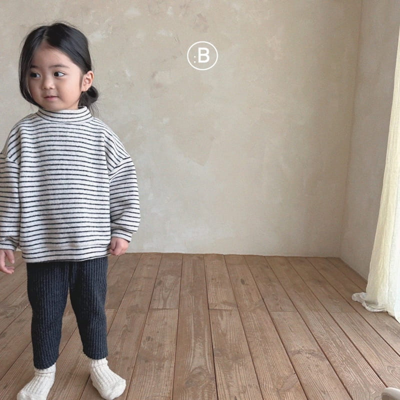 Bella Bambina - Korean Children Fashion - #magicofchildhood - Pocket Leggings - 11