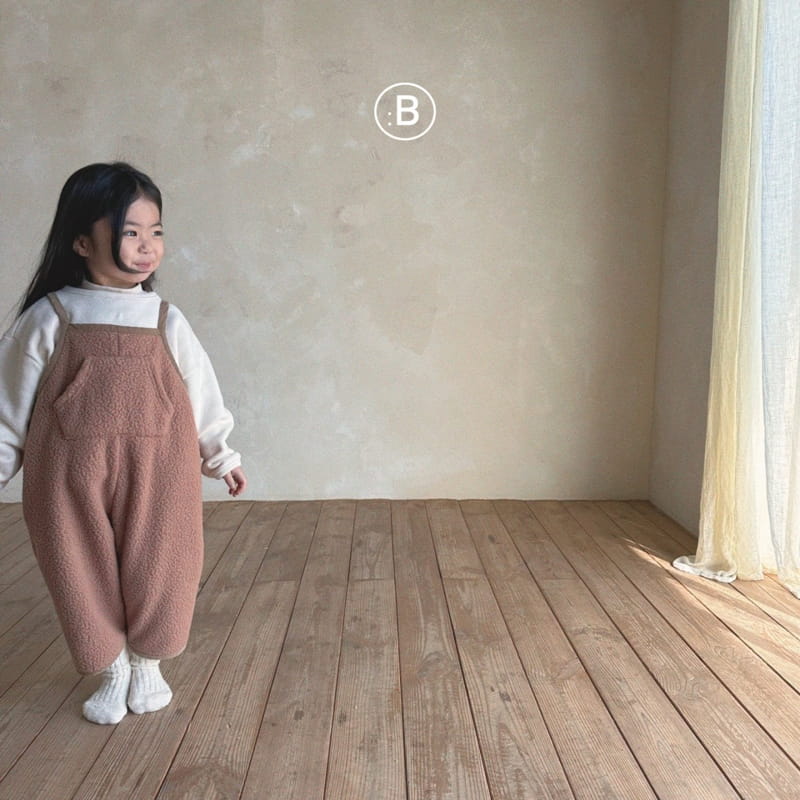 Bella Bambina - Korean Children Fashion - #magicofchildhood - Rosie String Bodysuit - 6