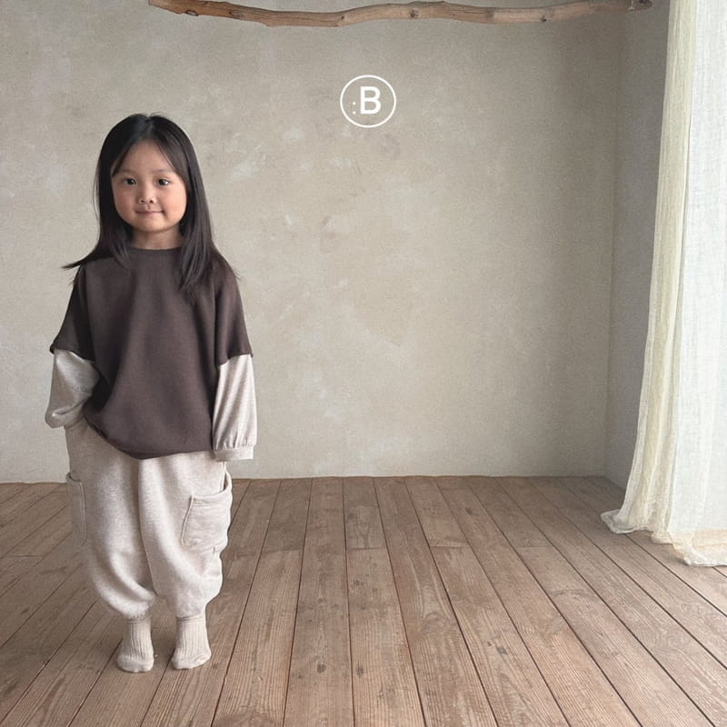Bella Bambina - Korean Children Fashion - #magicofchildhood - Mushroom Sweatshirt Tee - 5
