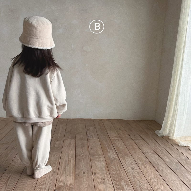 Bella Bambina - Korean Children Fashion - #minifashionista - Fread Sweatshirt - 12