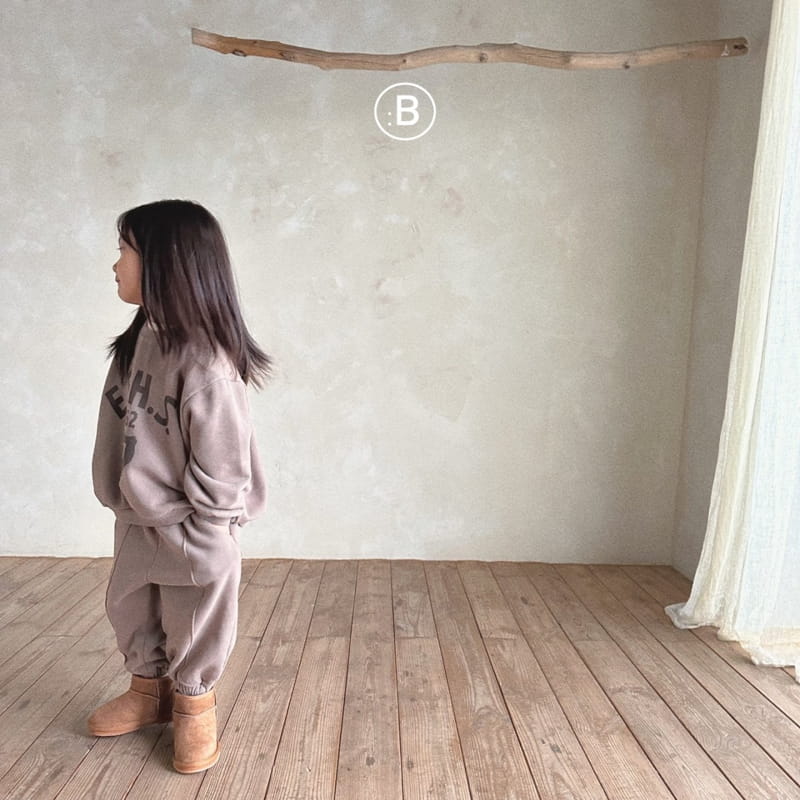 Bella Bambina - Korean Children Fashion - #minifashionista - Fre Slit Pants - 11