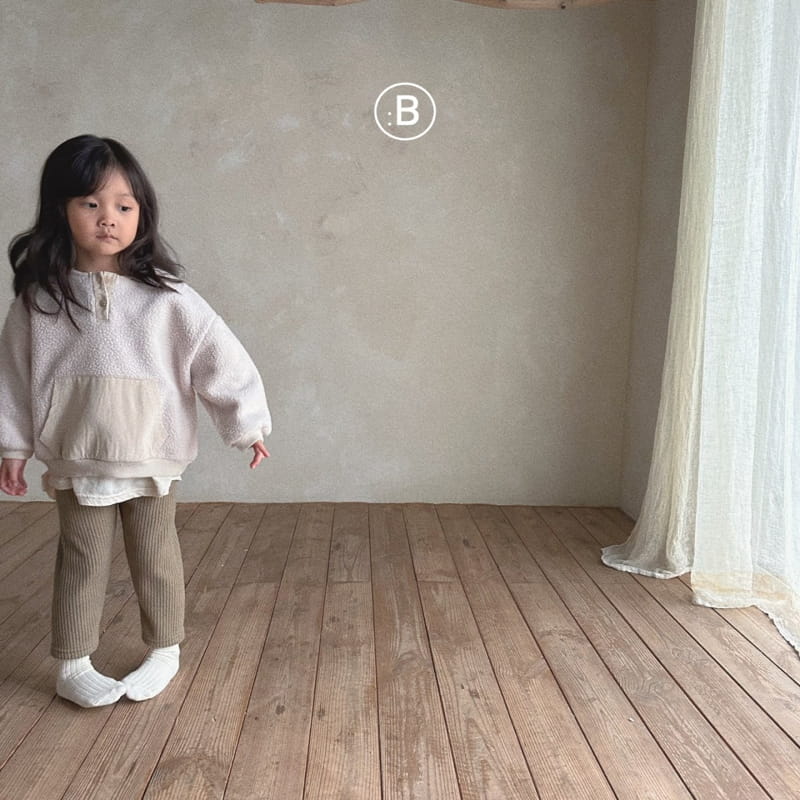 Bella Bambina - Korean Children Fashion - #minifashionista - Ari Leggings - 11