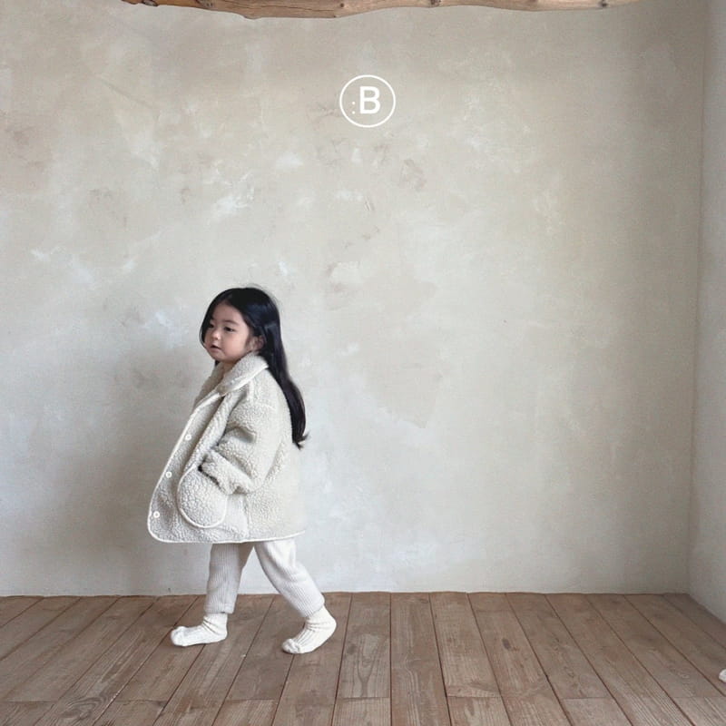 Bella Bambina - Korean Children Fashion - #prettylittlegirls - Ari Leggings - 12