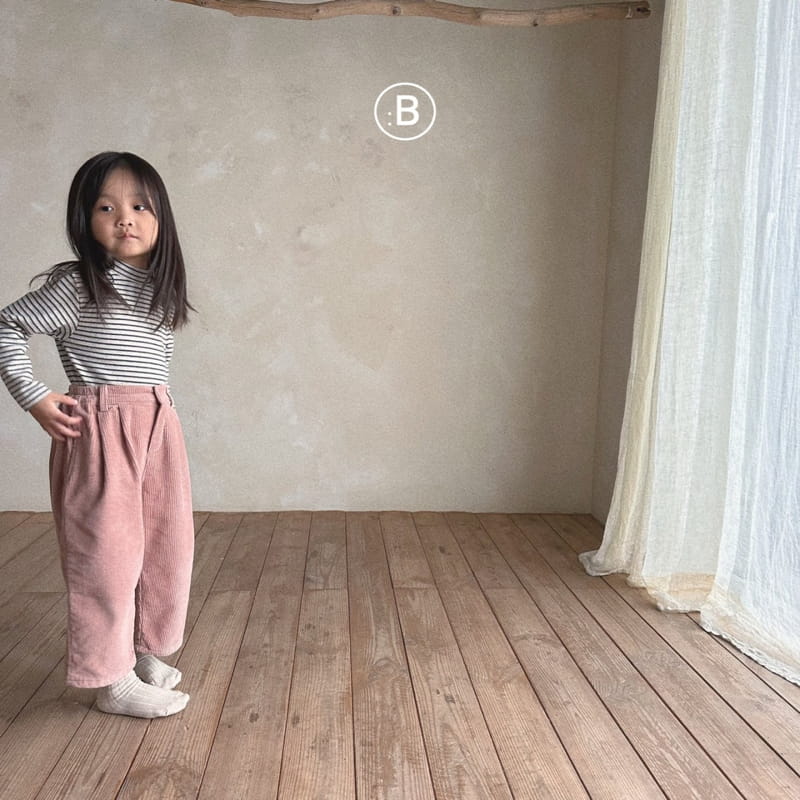 Bella Bambina - Korean Children Fashion - #prettylittlegirls - Hit Gordeng Pants - 9