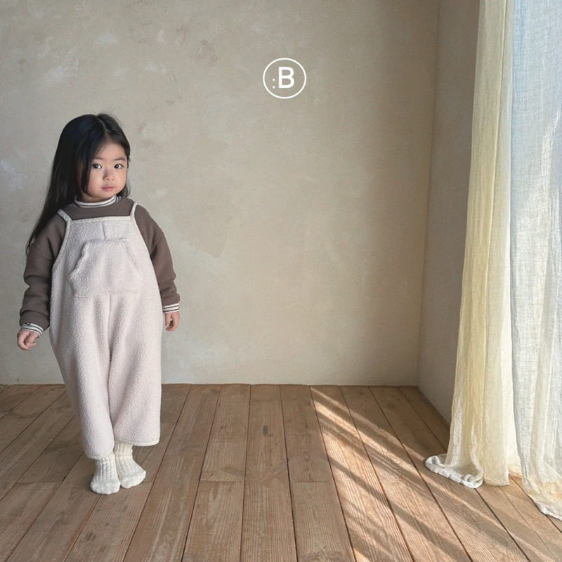 Bella Bambina - Korean Children Fashion - #stylishchildhood - Rosie String Bodysuit - 11