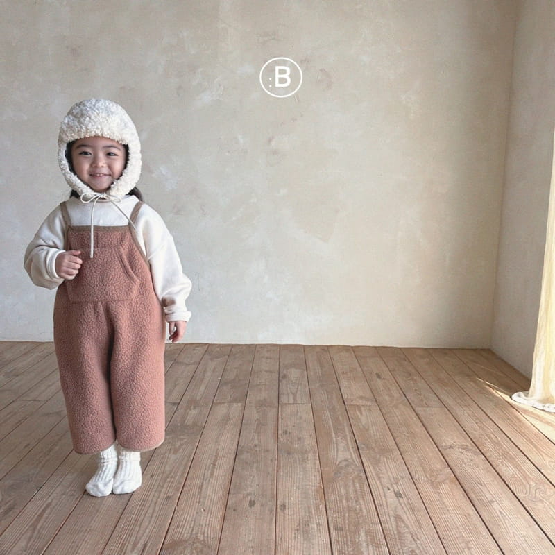 Bella Bambina - Korean Children Fashion - #todddlerfashion - Rosie String Bodysuit - 9