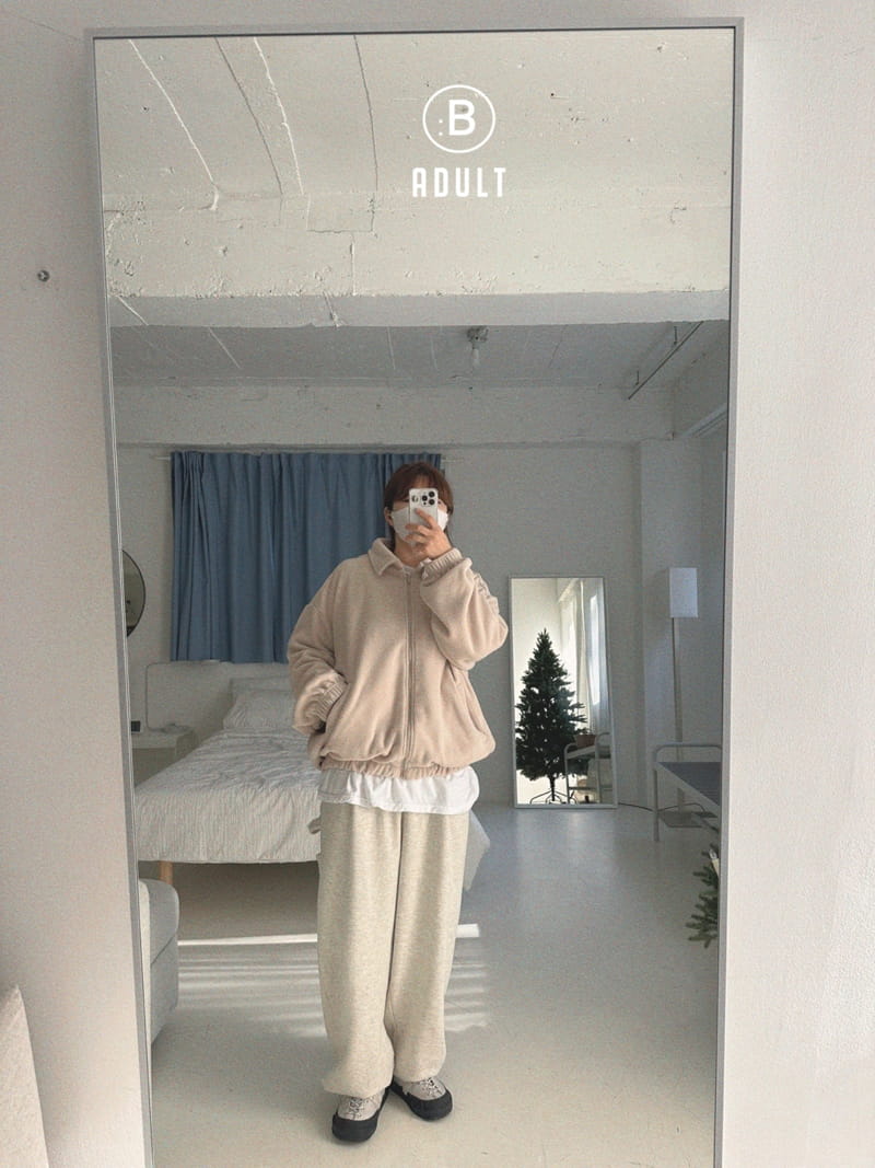 Bella Bambina - Korean Women Fashion - #restrostyle - Mom Leo Bijou Jacket - 8