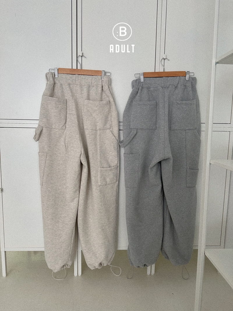 Bella Bambina - Korean Women Fashion - #shopsmall - Mom Edi Pants - 12