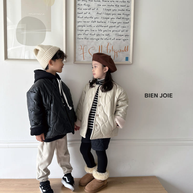 Bien Joie - Korean Children Fashion - #Kfashion4kids - Chai Shorts - 7