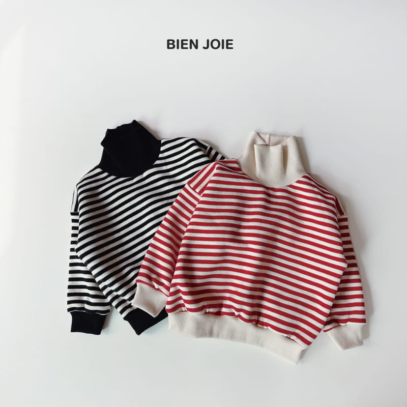 Bien Joie - Korean Children Fashion - #Kfashion4kids - Needs ST Sweatshirt - 5