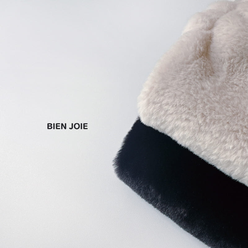 Bien Joie - Korean Children Fashion - #childrensboutique - Solar Fleece Vest - 2