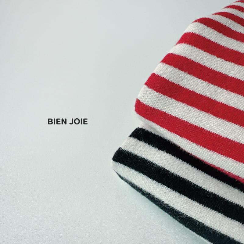 Bien Joie - Korean Children Fashion - #designkidswear - ST Turtleneck Swearshirt - 2