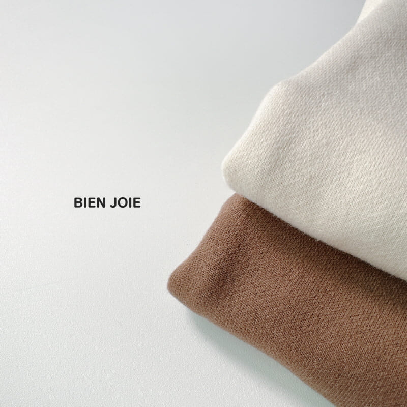 Bien Joie - Korean Children Fashion - #discoveringself - Craft Turtleneck Tee - 2