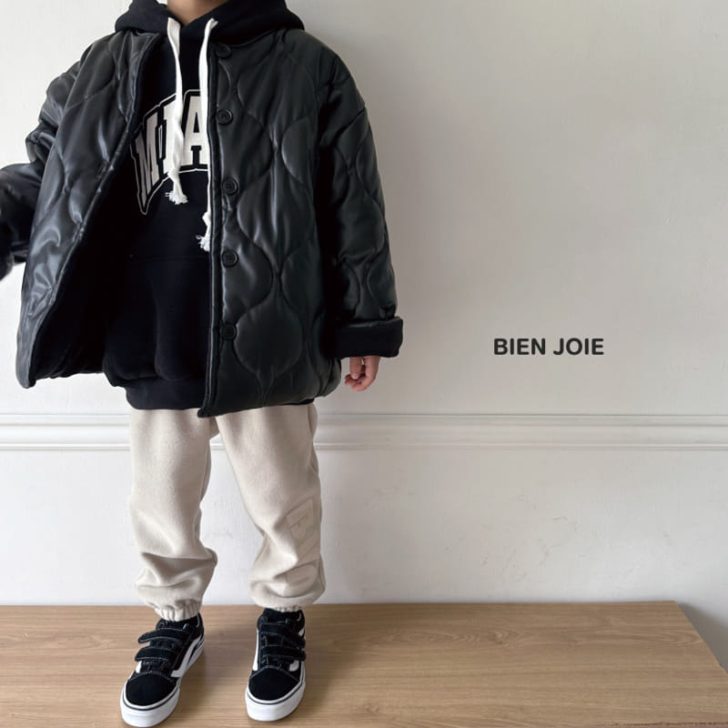 Bien Joie - Korean Children Fashion - #fashionkids - My Hoody Tee