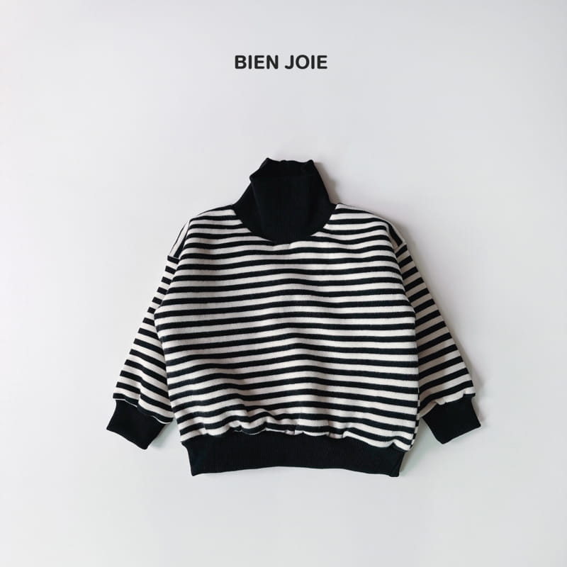 Bien Joie - Korean Children Fashion - #fashionkids - Needs ST Sweatshirt