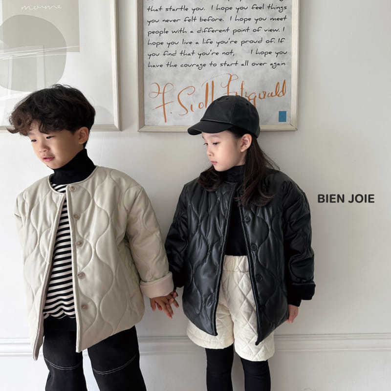 Bien Joie - Korean Children Fashion - #fashionkids - Chai Shorts - 4