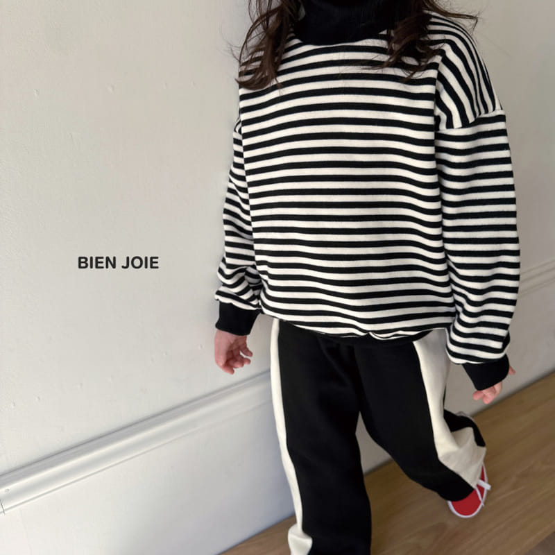 Bien Joie - Korean Children Fashion - #kidsstore - Need ST Sweatshirt - 2