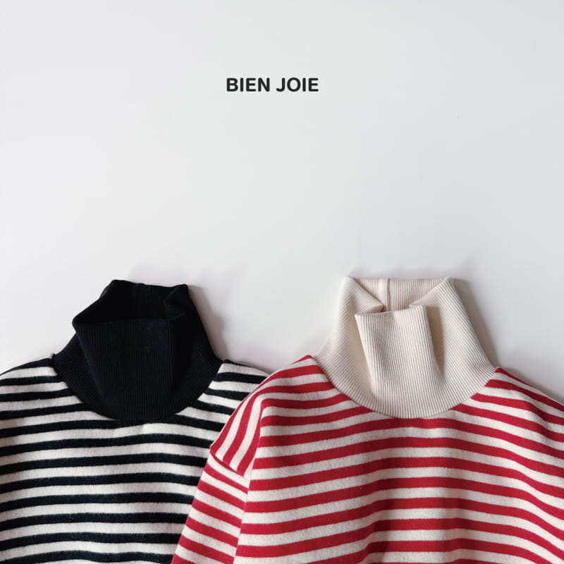 Bien Joie - Korean Children Fashion - #kidsstore - Needs ST Sweatshirt - 3
