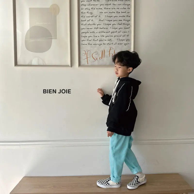 Bien Joie - Korean Children Fashion - #kidzfashiontrend - Chocola Pants