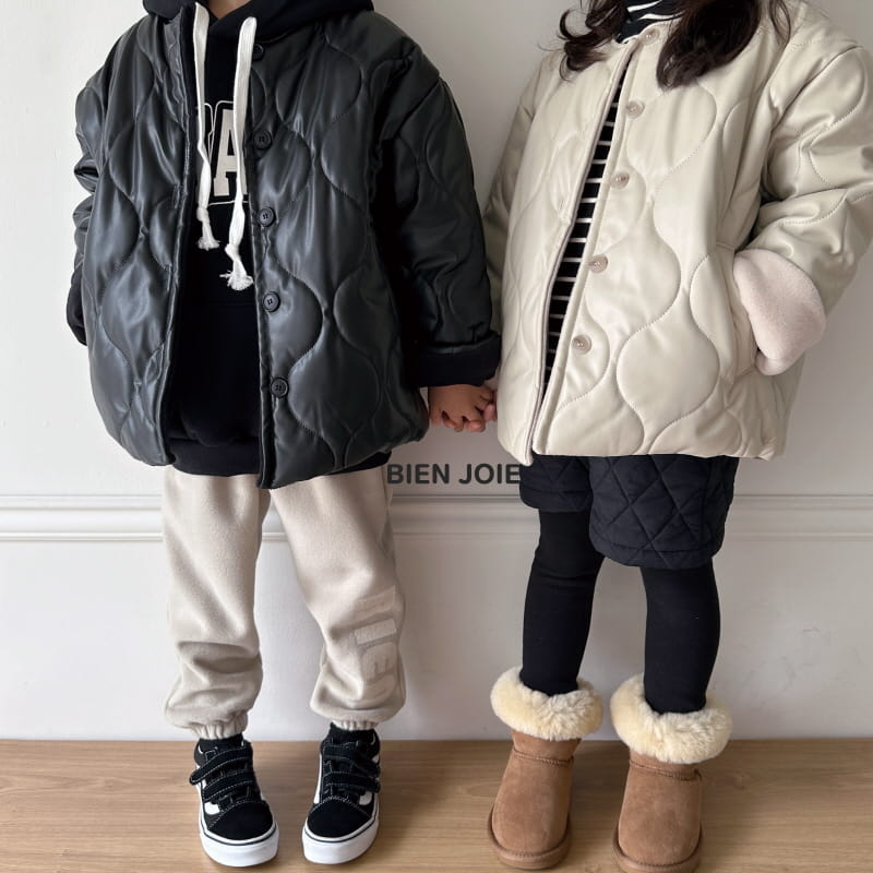 Bien Joie - Korean Children Fashion - #kidzfashiontrend - Raum Jumper - 9
