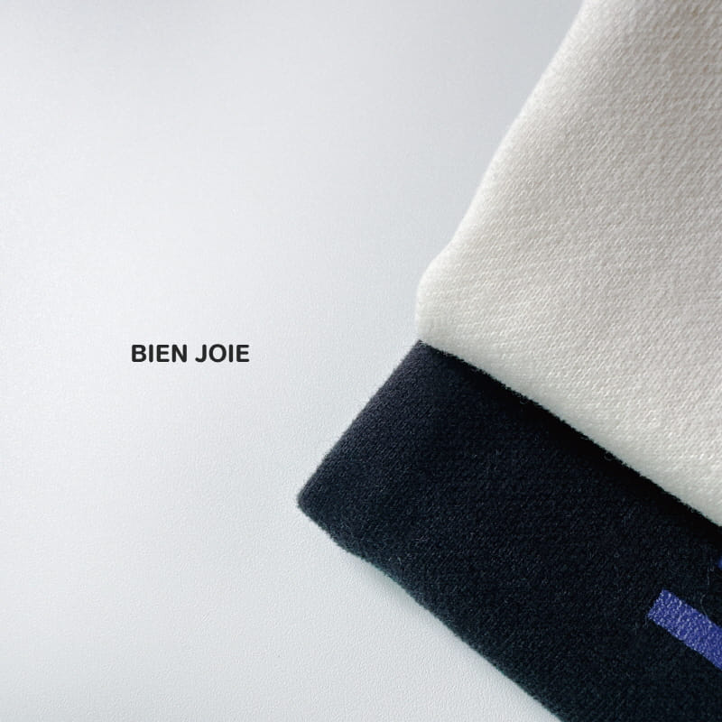 Bien Joie - Korean Children Fashion - #kidzfashiontrend - Meringue Sweatshirt - 5