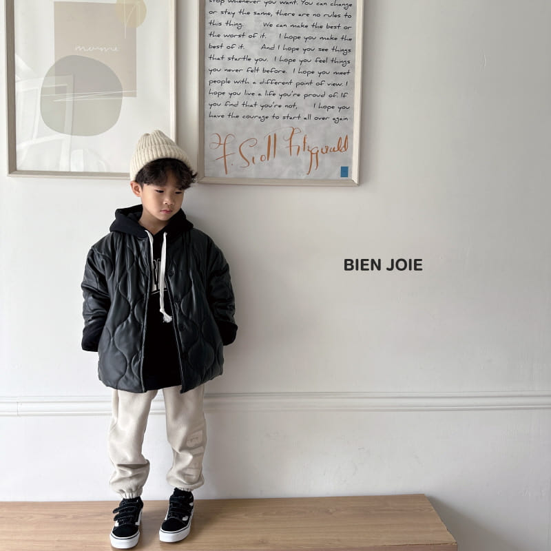 Bien Joie - Korean Children Fashion - #littlefashionista - Raum Jumper - 11