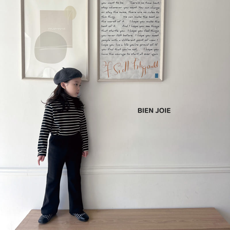 Bien Joie - Korean Children Fashion - #magicofchildhood - Puppy Pants - 12