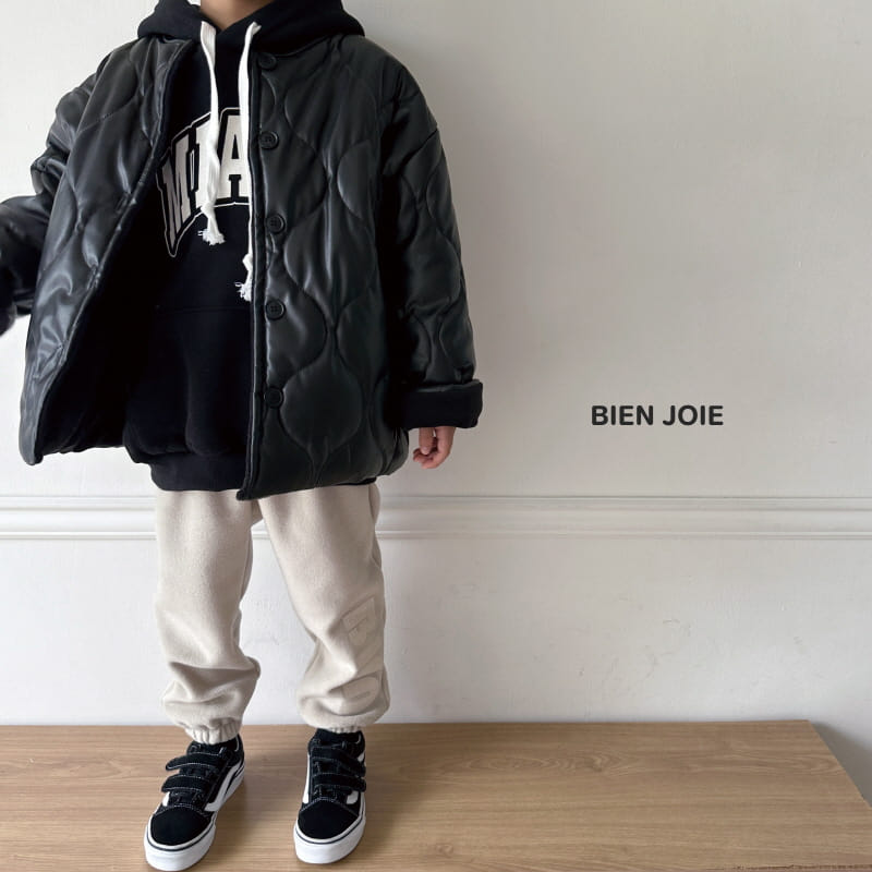 Bien Joie - Korean Children Fashion - #magicofchildhood - Raum Jumper - 12
