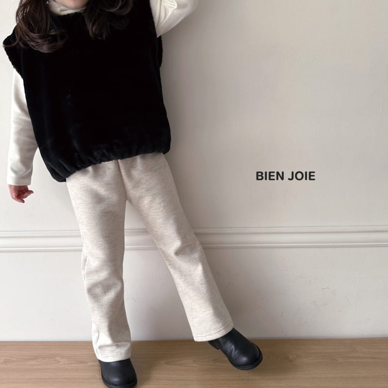 Bien Joie - Korean Children Fashion - #magicofchildhood - Solar Vest - 9
