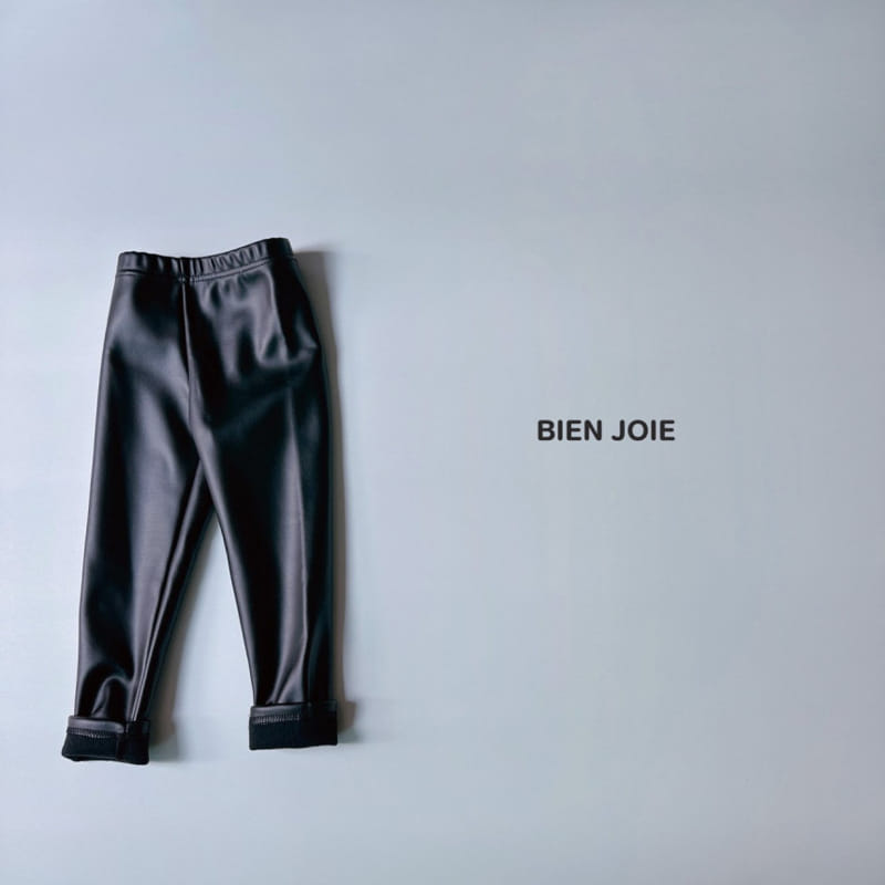 Bien Joie - Korean Children Fashion - #minifashionista - Tico Leggings - 3