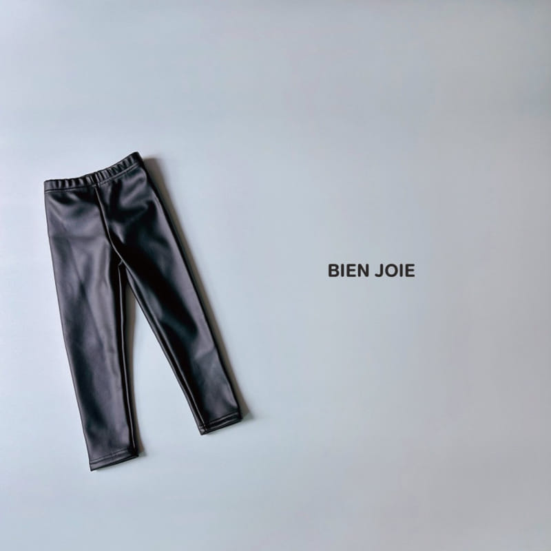 Bien Joie - Korean Children Fashion - #minifashionista - Tico Leggings - 4
