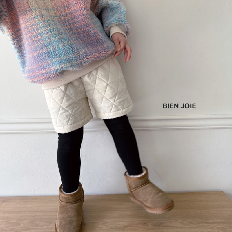 Bien Joie - Korean Children Fashion - #prettylittlegirls - Chai Shorts - 11