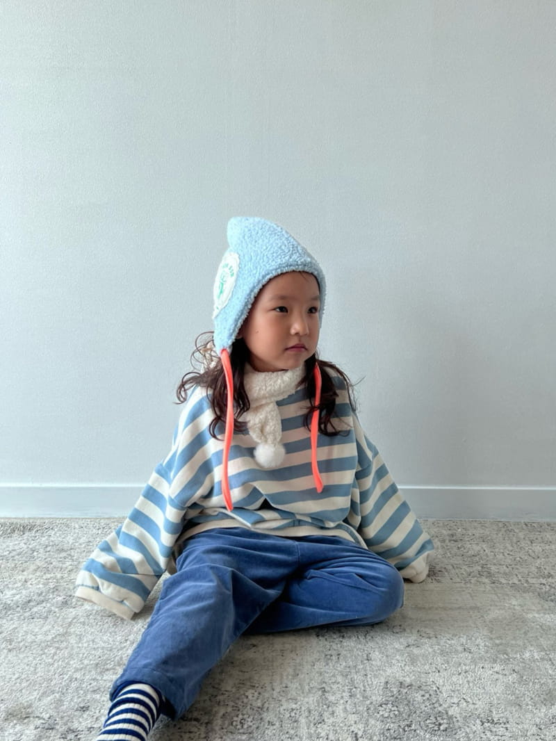 Bon Bon Butik - Korean Children Fashion - #Kfashion4kids - Limo Pants - 8