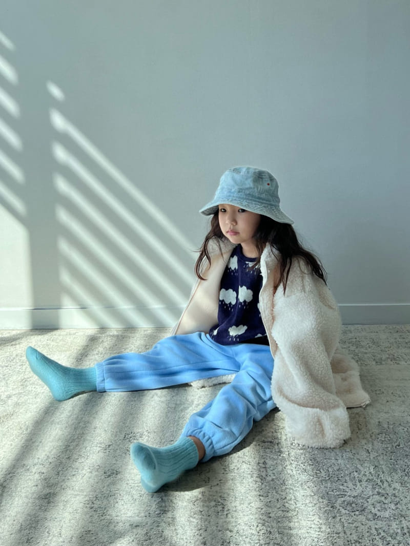 Bon Bon Butik - Korean Children Fashion - #childrensboutique - Knit Pullover - 8