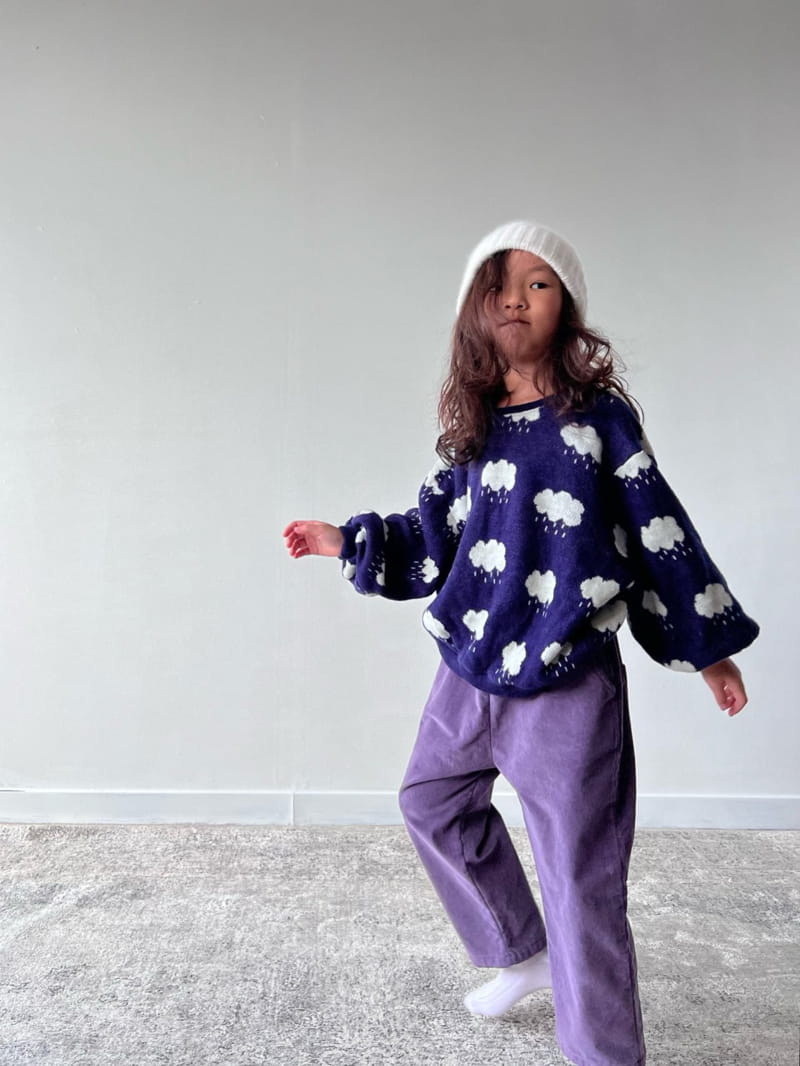 Bon Bon Butik - Korean Children Fashion - #childrensboutique - Limo Pants