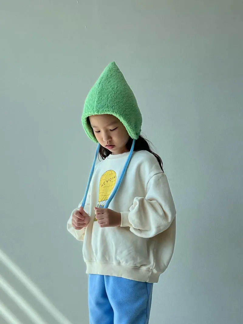 Bon Bon Butik - Korean Children Fashion - #discoveringself - Dochi Bonnet - 9