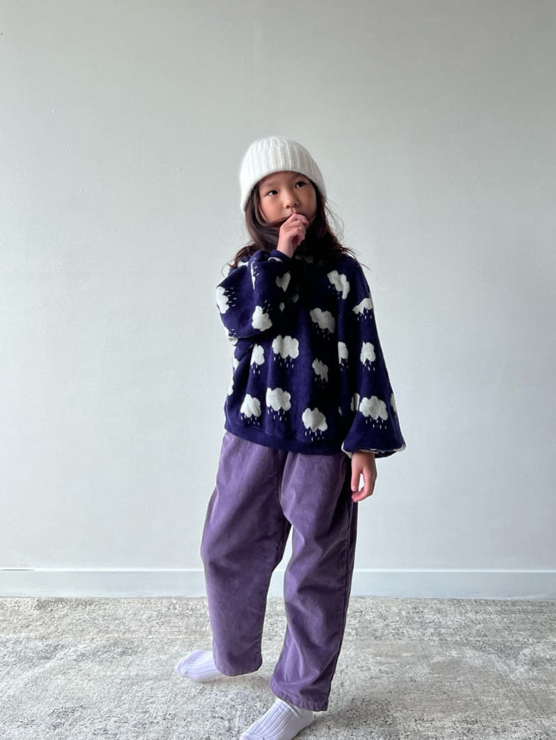 Bon Bon Butik - Korean Children Fashion - #kidsshorts - Limo Pants - 5