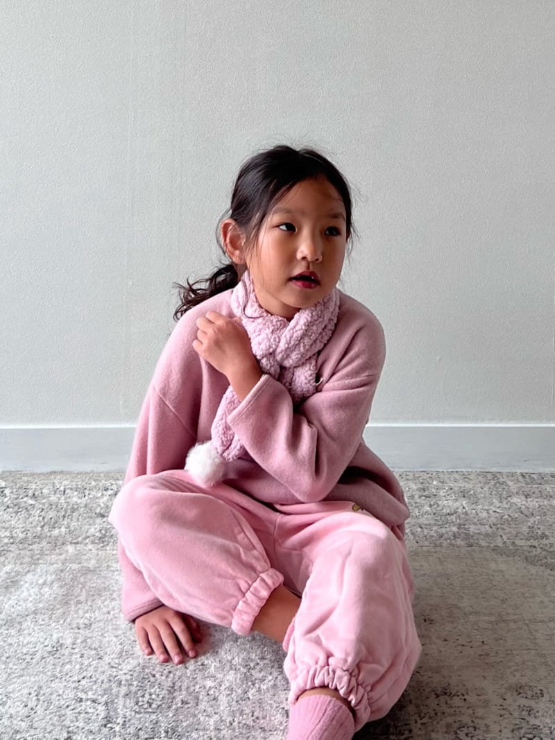 Bon Bon Butik - Korean Children Fashion - #fashionkids - Sof Tee - 4