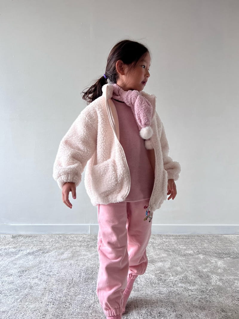 Bon Bon Butik - Korean Children Fashion - #kidsstore - Sof Tee - 5