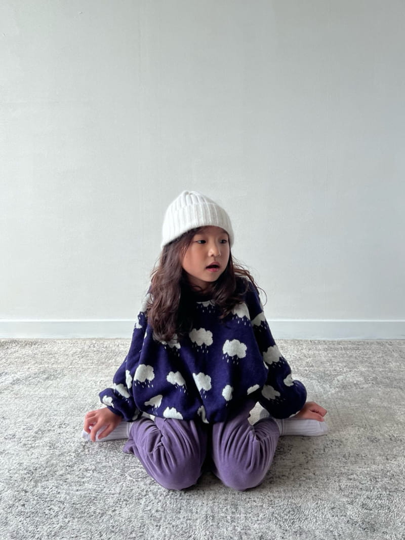 Bon Bon Butik - Korean Children Fashion - #kidzfashiontrend - Limo Pants - 7
