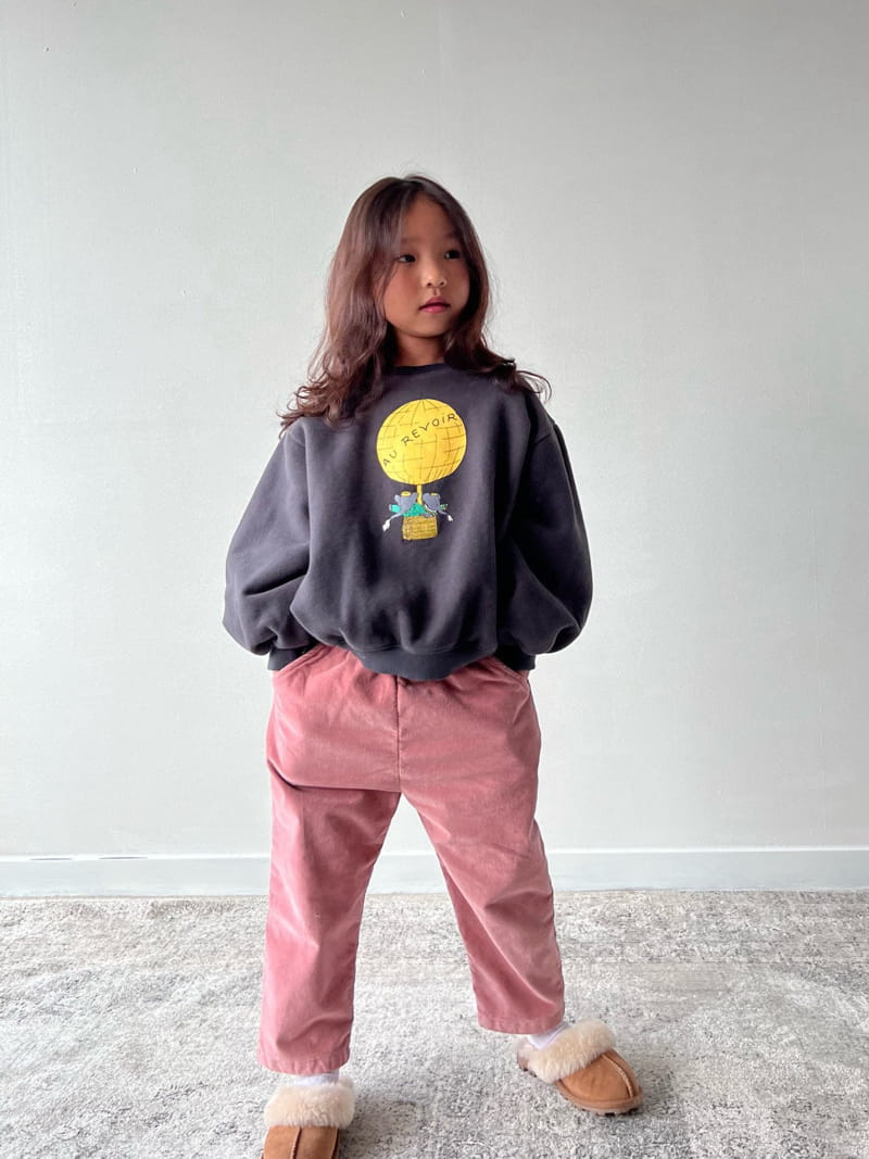 Bon Bon Butik - Korean Children Fashion - #littlefashionista - Limo Pants - 9
