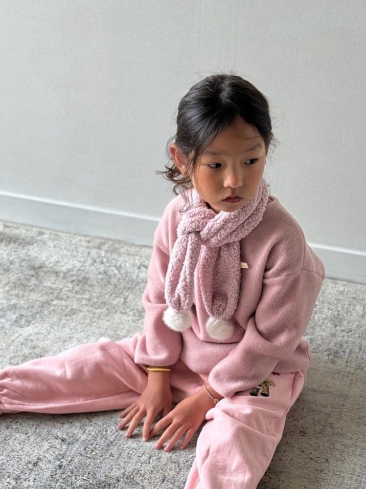 Bon Bon Butik - Korean Children Fashion - #littlefashionista - Sof Tee - 8